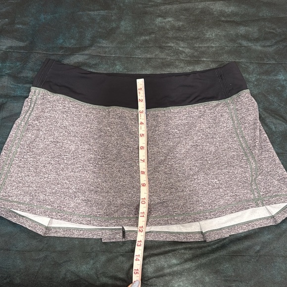 🔥Lululrmon Skirt/shorts🔥 - Picture 4 of 6